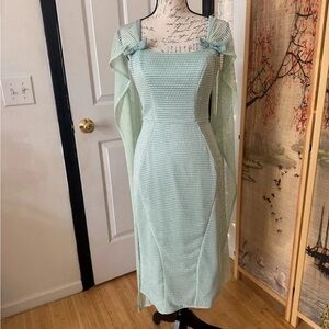 ISO Miss Candyfloss Dress